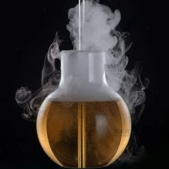 BARPRODUCTS.COM Master Mixology Spherical Poly Cocktail Glass - 300ml 3 BARPRODUCTS.COM Master Mixology Spherical Poly Cocktail Glass - 300ml