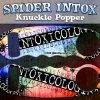 BarProducts.com Spider Intoxicologist Knuckle Popper Openers