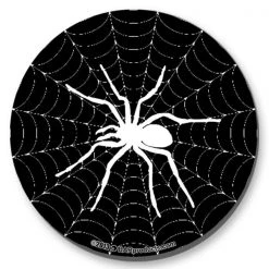 BarProducts.com Spider Web Foam Kolorcoat™ Coaster - 4 Inch Round Coasters 3 BarProducts.com Spider Web Foam Kolorcoat™ Coaster - 4 Inch Round Coasters