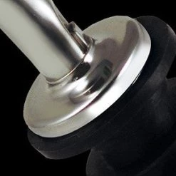 BarProducts.com BAR SUPPLIES Spill-Stop™ 285-50 Liquor Pourers - 12 Pack