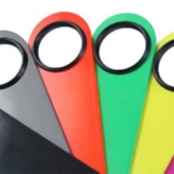 BarProducts.com Spinner Rings BAR TOOLS