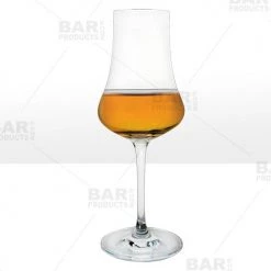 BarProducts.com Tulip Spirit Glass - 8 3/4oz - 6 Pack Master Mixology