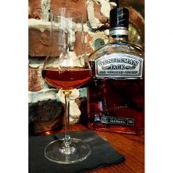 BarProducts.com Tulip Spirit Glass - 8 3/4oz - 6 Pack Master Mixology