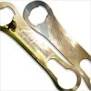 BarProducts.com Bartending Bottle Openers V-Rod® Bottle Opener / Pour Spout Remover - I´m Not Alcoholic