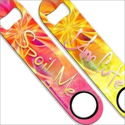 BarProducts.com Speed Bottle Opener / Bar Key - Spoil Me, Im Cute