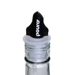 BarProducts.com Pouro® Twist & Pour Fruit Fly Prevention Pour Spout SPECIAL COLLECTIONS 5 BarProducts.com Pouro® Twist & Pour Fruit Fly Prevention Pour Spout SPECIAL COLLECTIONS