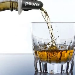 BarProducts.com Pouro® Twist & Pour Fruit Fly Prevention Pour Spout SPECIAL COLLECTIONS 4 BarProducts.com Pouro® Twist & Pour Fruit Fly Prevention Pour Spout SPECIAL COLLECTIONS