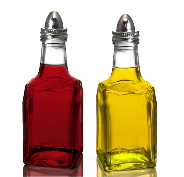 square-oil-and-vinegar-jar-main-bpc.jpg BarProducts.com Square Oil Or Vinegar Cruet KITCHEN, DINING & SERVICE