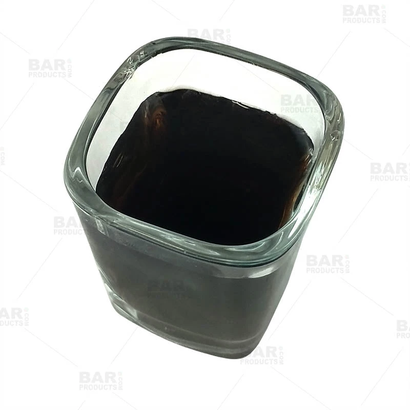 square-shot-glass-bpc-3.jpg BarProducts.com BarConic® Glassware - Square Shot Glass - 2.25oz