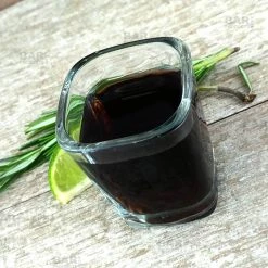 BarProducts.com BarConic® Glassware - Square Shot Glass - 2.25oz 8 BarProducts.com BarConic® Glassware - Square Shot Glass - 2.25oz