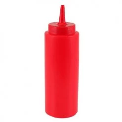 BarProducts.com Condiment/Water Squeeze Bottle - 12 Oz 5 BarProducts.com Condiment/Water Squeeze Bottle - 12 Oz