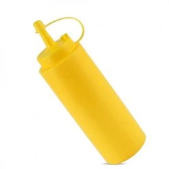 BarProducts.com 8 Oz Squeeze Bottles KITCHEN, DINING & SERVICE
