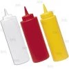 BarProducts.com Condiment Squeeze Bottles - 24 Oz KITCHEN, DINING & SERVICE