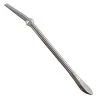 BarProducts.com Stainless Steel Cocktail Straw W / Filter 6.5 Inches