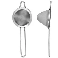 BarProducts.com BAR TOOLS Conical Strainer - 3