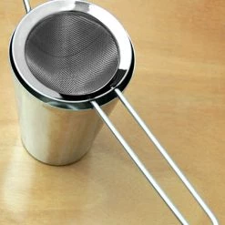 BarProducts.com BAR TOOLS Conical Strainer - 3