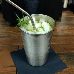 BarProducts.com BarConic® Drinkware - Stainless Steel Cup - 16oz 5 BarProducts.com BarConic® Drinkware - Stainless Steel Cup - 16oz