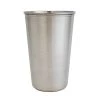 BarProducts.com BarConic® Drinkware - Stainless Steel Cup - 16oz 1 BarProducts.com BarConic® Drinkware - Stainless Steel Cup - 16oz