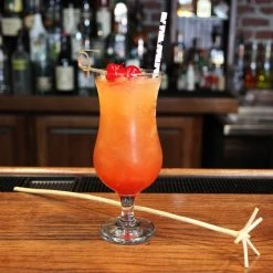 BarProducts.com Swizzle Stick - All Natural - Hand Harvested