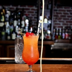 BarProducts.com Swizzle Stick - All Natural - Hand Harvested