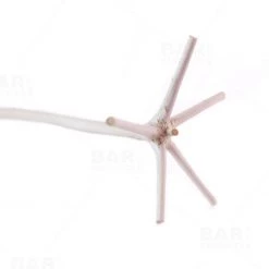 BarProducts.com Swizzle Stick - All Natural - Hand Harvested