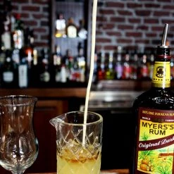 BarProducts.com Swizzle Stick - All Natural - Hand Harvested