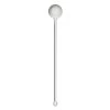 BarProducts.com Stainless Steel Stirrer With Round Rod - 8 Inch Master Mixology 2 BarProducts.com Stainless Steel Stirrer With Round Rod - 8 Inch Master Mixology
