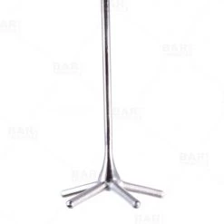 BarProducts.com Master Mixology Stainless Steel Swizzle Stick
