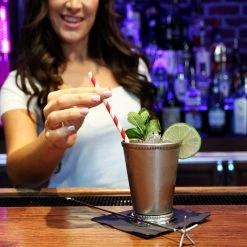 BarProducts.com Master Mixology Stainless Steel Swizzle Stick 4 BarProducts.com Master Mixology Stainless Steel Swizzle Stick