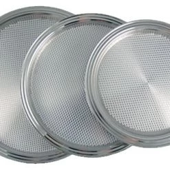 BarProducts.com Serving Trays - Stainless Steel - Size Options KITCHEN, DINING & SERVICE