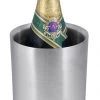 BarProducts.com Wine Chiller & Server - Stainless Steel Wine Opener Accessories
