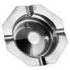 BarProducts.com Ashtray - Stainless Steel - 4.75 Inch 1 BarProducts.com Ashtray - Stainless Steel - 4.75 Inch