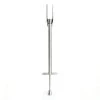 BarProducts.com Super Savers BarConic® Stainless Steel Olive Fork / Garnish Picker