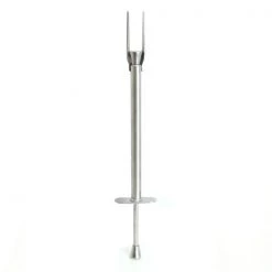 BarProducts.com Super Savers BarConic® Stainless Steel Olive Fork / Garnish Picker