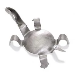 BarProducts.com BAR TOOLS Bar Spoon - Black And Tan Turtle