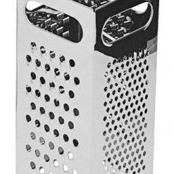 BarProducts.com Stainless Steel Kitchen Grater