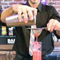 BarProducts.com BAR TOOLS Conical Strainer - 3