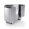BarProducts.com Stainless Steel Corner Bar Caddy