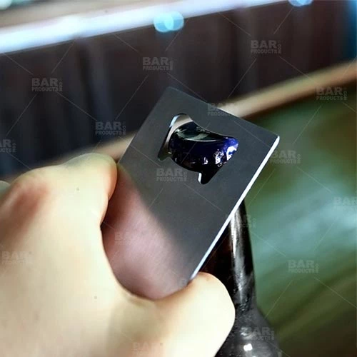 stainless-steel-credit-card-bottle-opener-bartending-bartender-craft-beer-bpc-4.jpg BarProducts.com BarConic® Stainless Steel Credit Card Bottle Opener HOME BAR & GIFTS