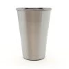 BarProducts.com BarConic® Stainless Steel Cup - 12 Ounce