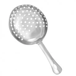 BarProducts.com Julep Strainer - Stainless Steel
