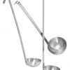 BarProducts.com KITCHEN, DINING & SERVICE Ladles - Stainless Steel With Size Options