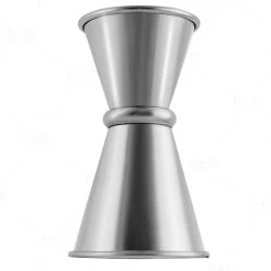 BarProducts.com BarConic® Japanese Jigger - Double Sided - 15ml X 30ml