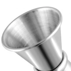 BarProducts.com BarConic® Japanese Jigger - Double Sided - 15ml X 30ml