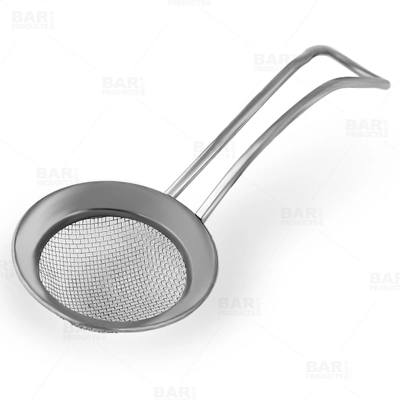 stainless_steel_mesh_sprinkle_800_bpc.jpg BarProducts.com KITCHEN, DINING & SERVICE Sprinkle Mesh Spoon - Stainless Steel