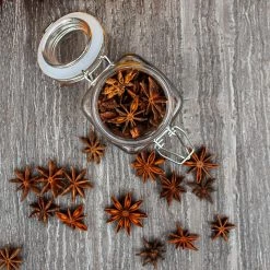 BarProducts.com SPECIAL COLLECTIONS Dried Star Anise - 8 Ounce 6 BarProducts.com SPECIAL COLLECTIONS Dried Star Anise - 8 Ounce