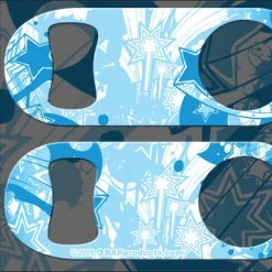 BarProducts.com Mini Speed Bottle Opener / Bar Key - Shooting Stars - Color Options BAR TOOLS 3 BarProducts.com Mini Speed Bottle Opener / Bar Key - Shooting Stars - Color Options BAR TOOLS