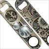 BarProducts.com Bartending Bottle Openers Speed Bottle Opener / Bar Key - Steampunk