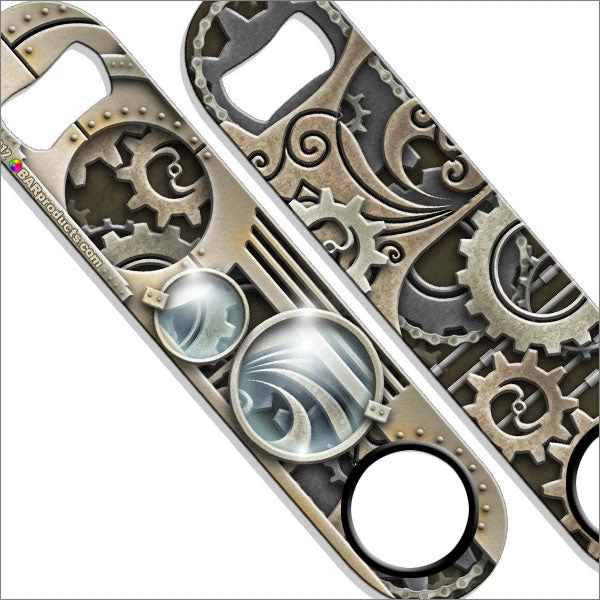steam-punk-speed-lbl-new_1.jpg BarProducts.com Bartending Bottle Openers Speed Bottle Opener / Bar Key - Steampunk