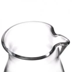 BarProducts.com Master Mixology BarConic® Stemmed Diamond Pattern Mixing Glass - 1301ml (44oz.) 7 BarProducts.com Master Mixology BarConic® Stemmed Diamond Pattern Mixing Glass - 1301ml (44oz.)